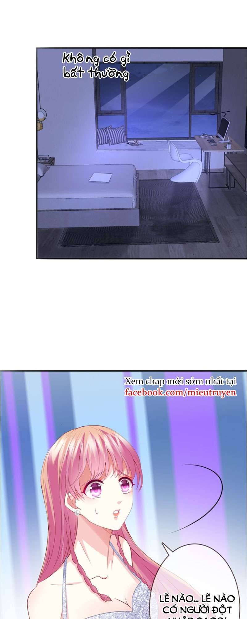 Danh Môn Chí Ái Chap 200 - Next Chap 201