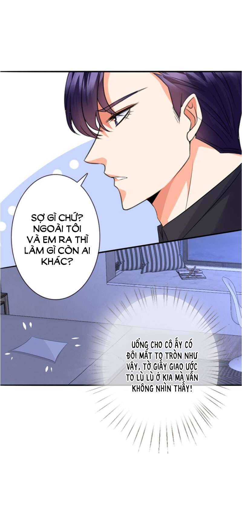 Danh Môn Chí Ái Chap 200 - Next Chap 201