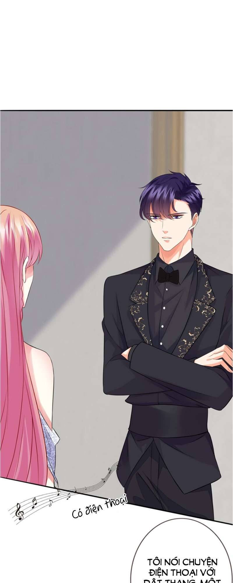 Danh Môn Chí Ái Chap 200 - Next Chap 201