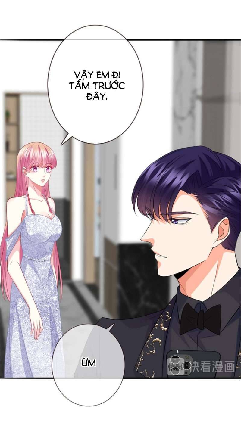 Danh Môn Chí Ái Chap 200 - Next Chap 201