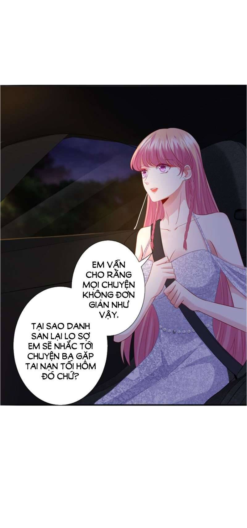 Danh Môn Chí Ái Chap 200 - Next Chap 201