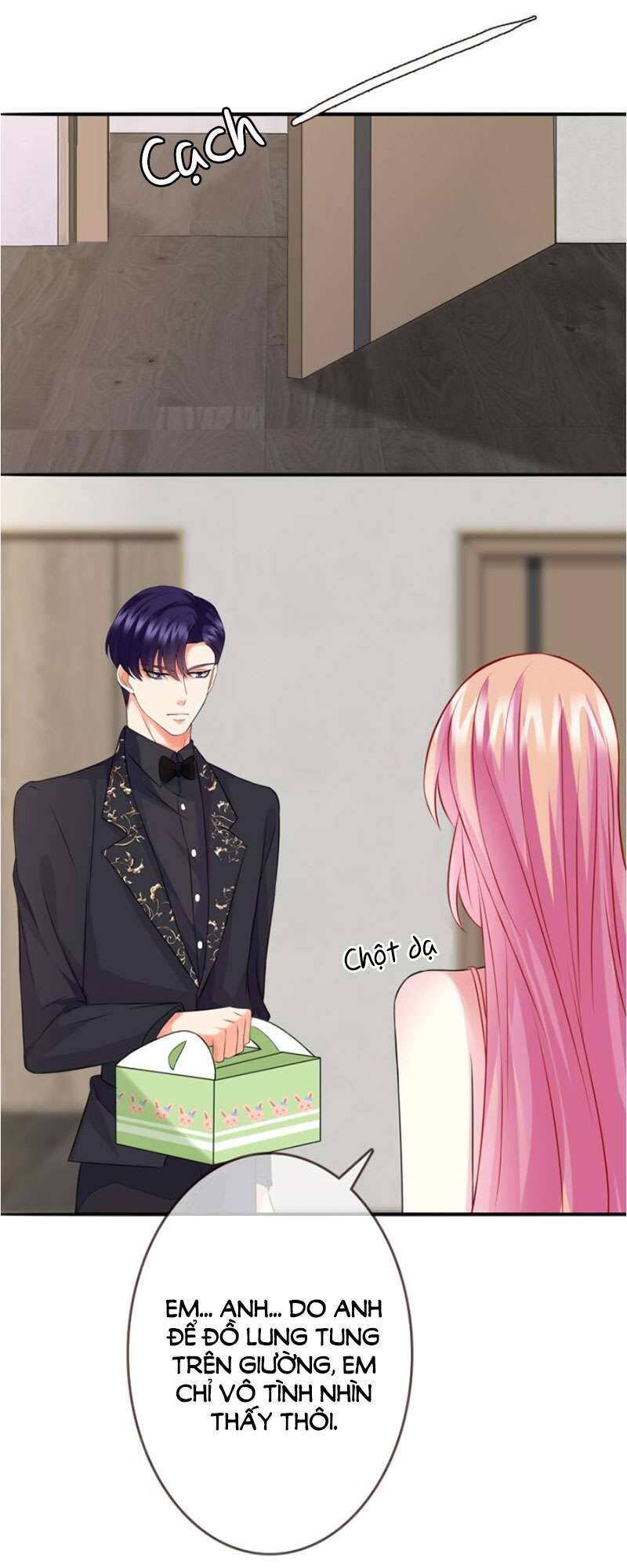 Danh Môn Chí Ái Chap 200 - Next Chap 201