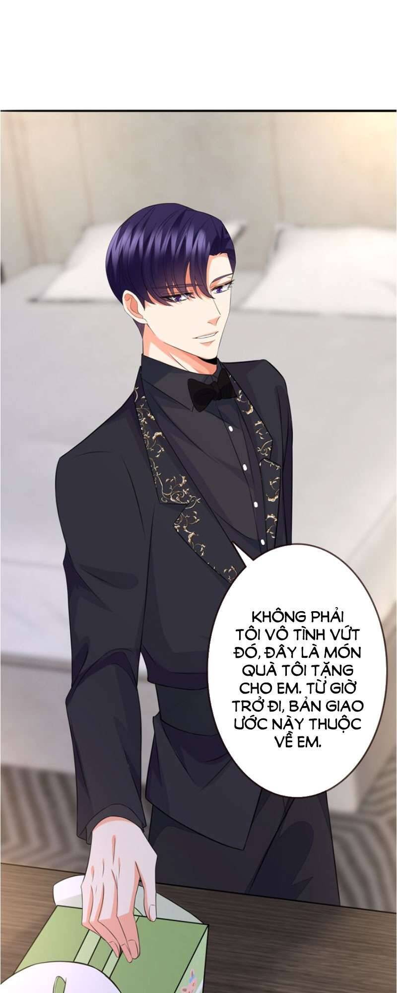 Danh Môn Chí Ái Chap 200 - Next Chap 201