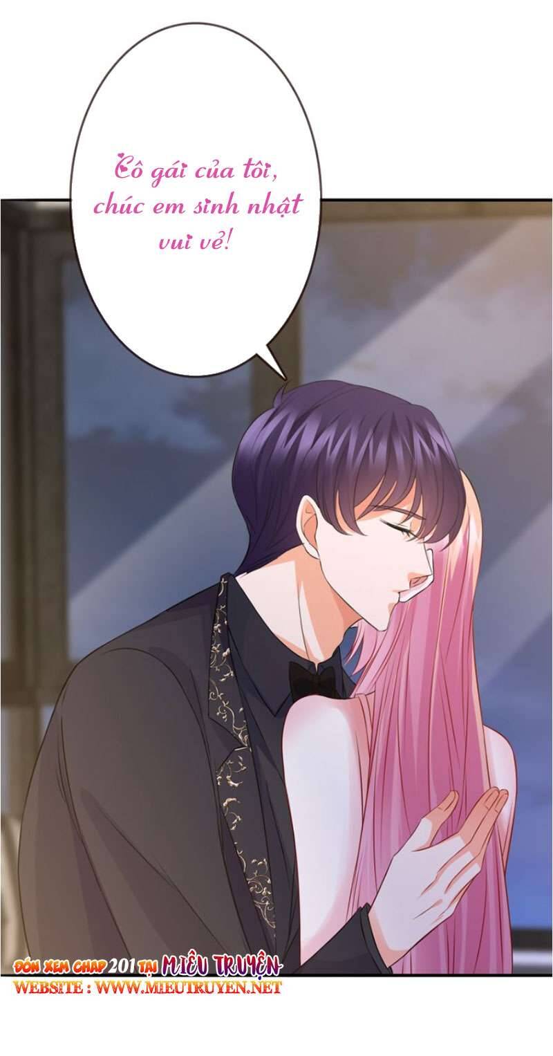 Danh Môn Chí Ái Chap 200 - Next Chap 201