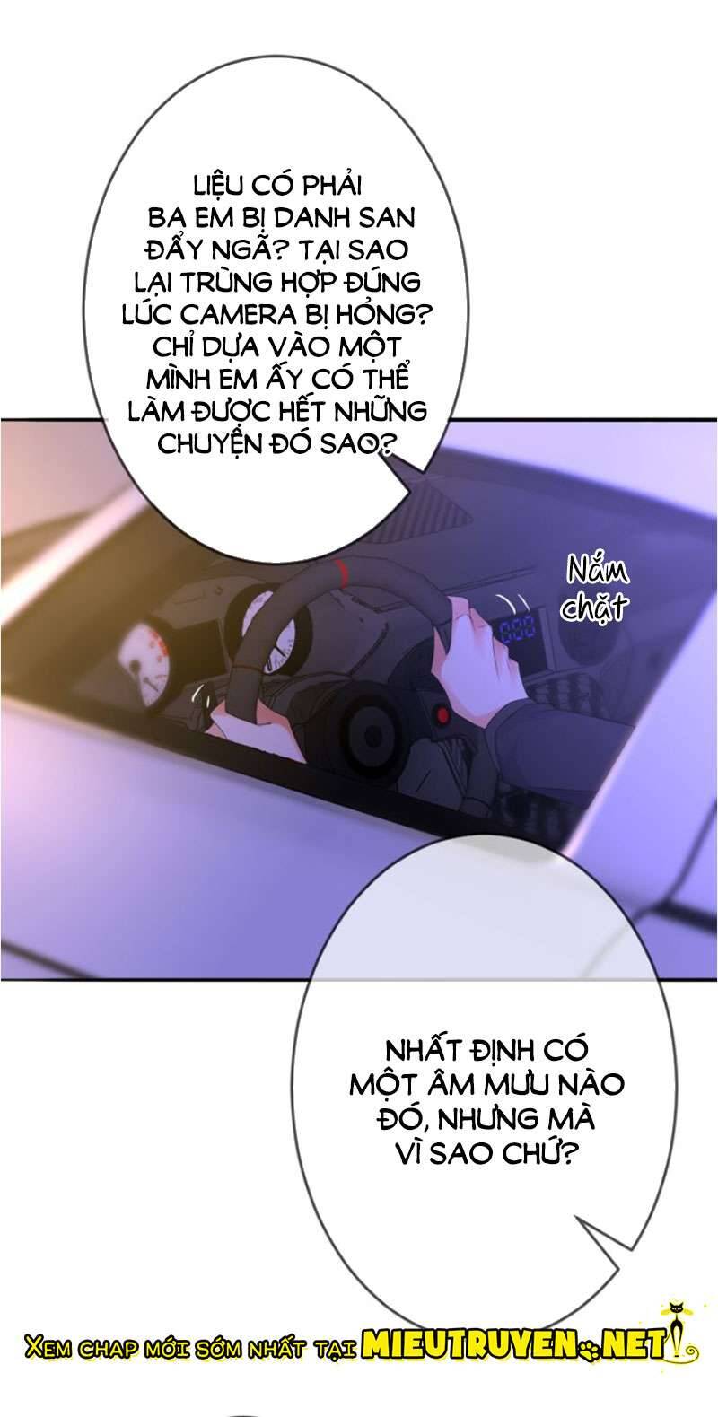 Danh Môn Chí Ái Chap 200 - Next Chap 201