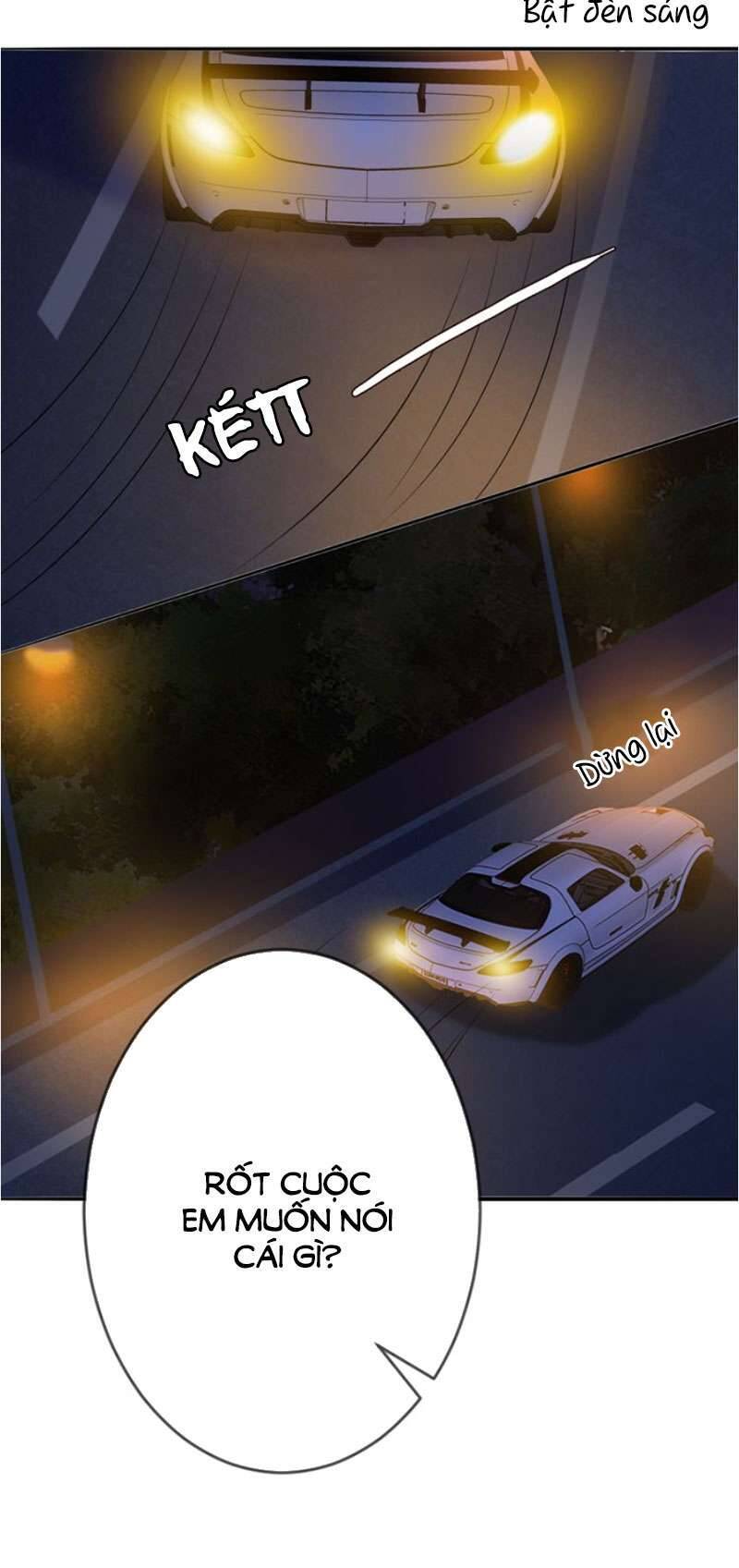 Danh Môn Chí Ái Chap 200 - Next Chap 201