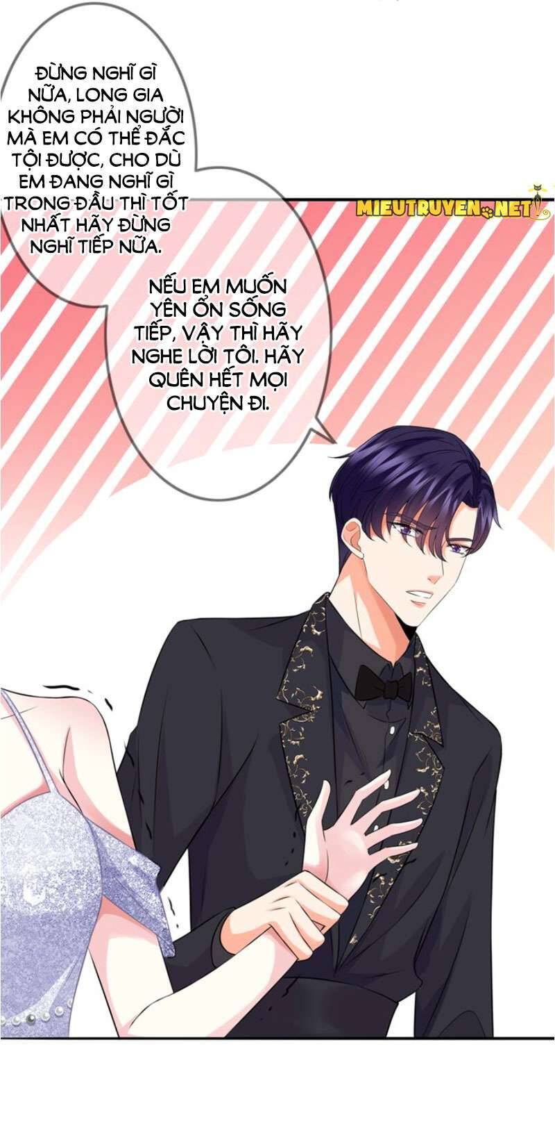 Danh Môn Chí Ái Chap 200 - Next Chap 201