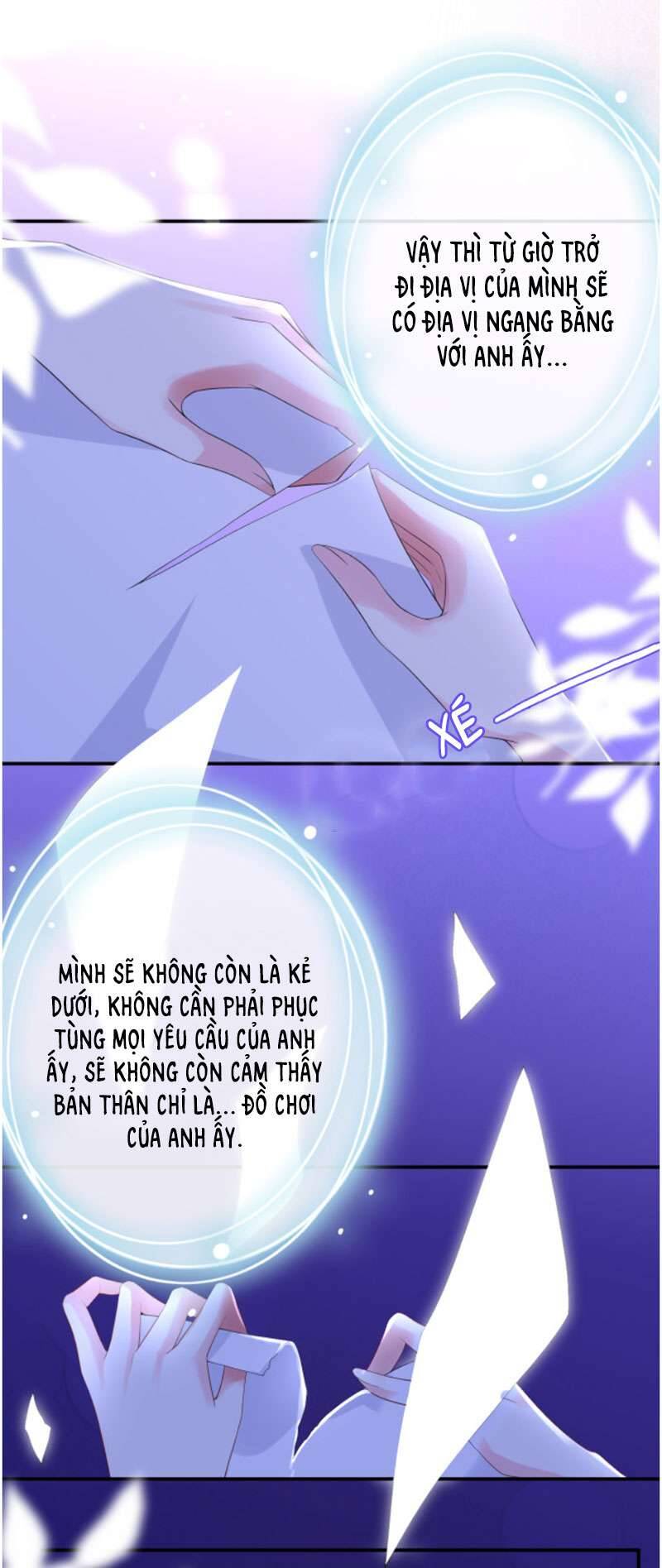 Danh Môn Chí Ái Chap 201 - Next Chap 202