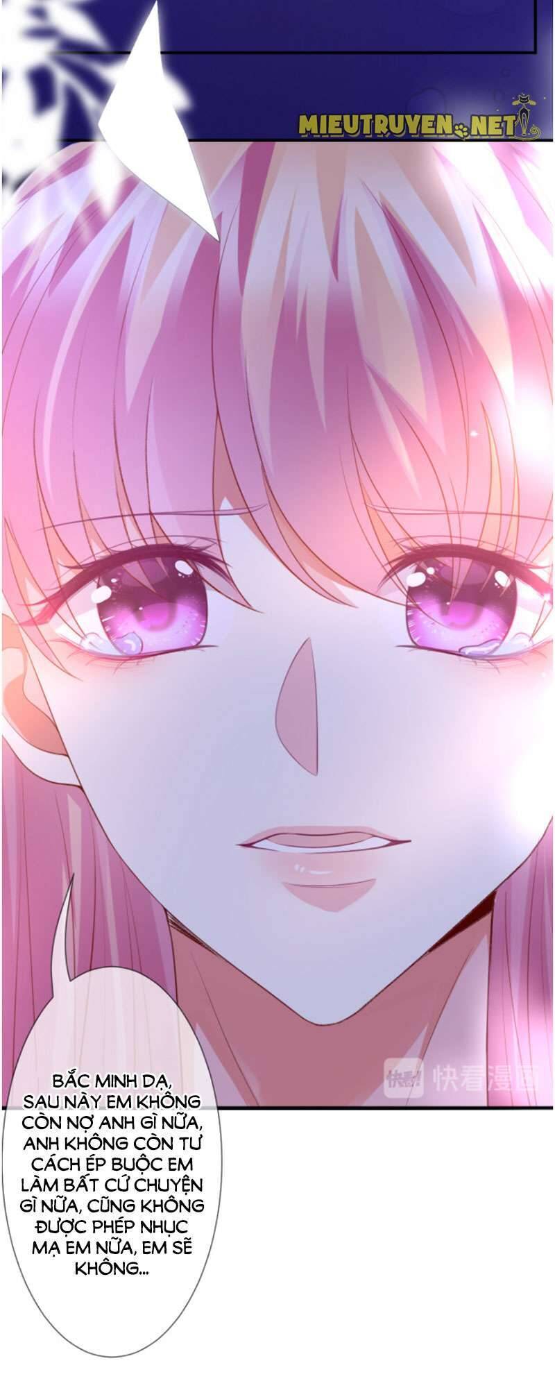 Danh Môn Chí Ái Chap 201 - Next Chap 202
