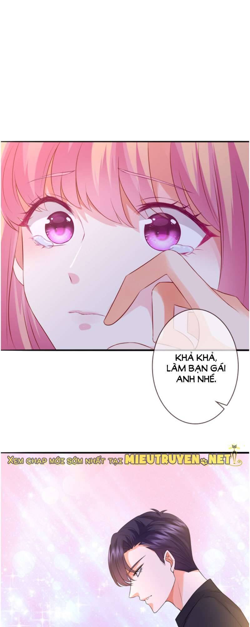 Danh Môn Chí Ái Chap 201 - Next Chap 202