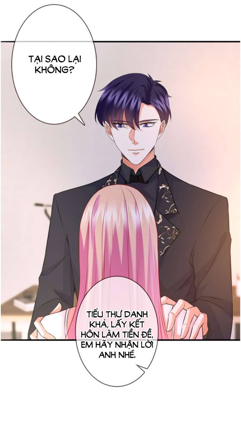 Danh Môn Chí Ái Chap 201 - Next Chap 202