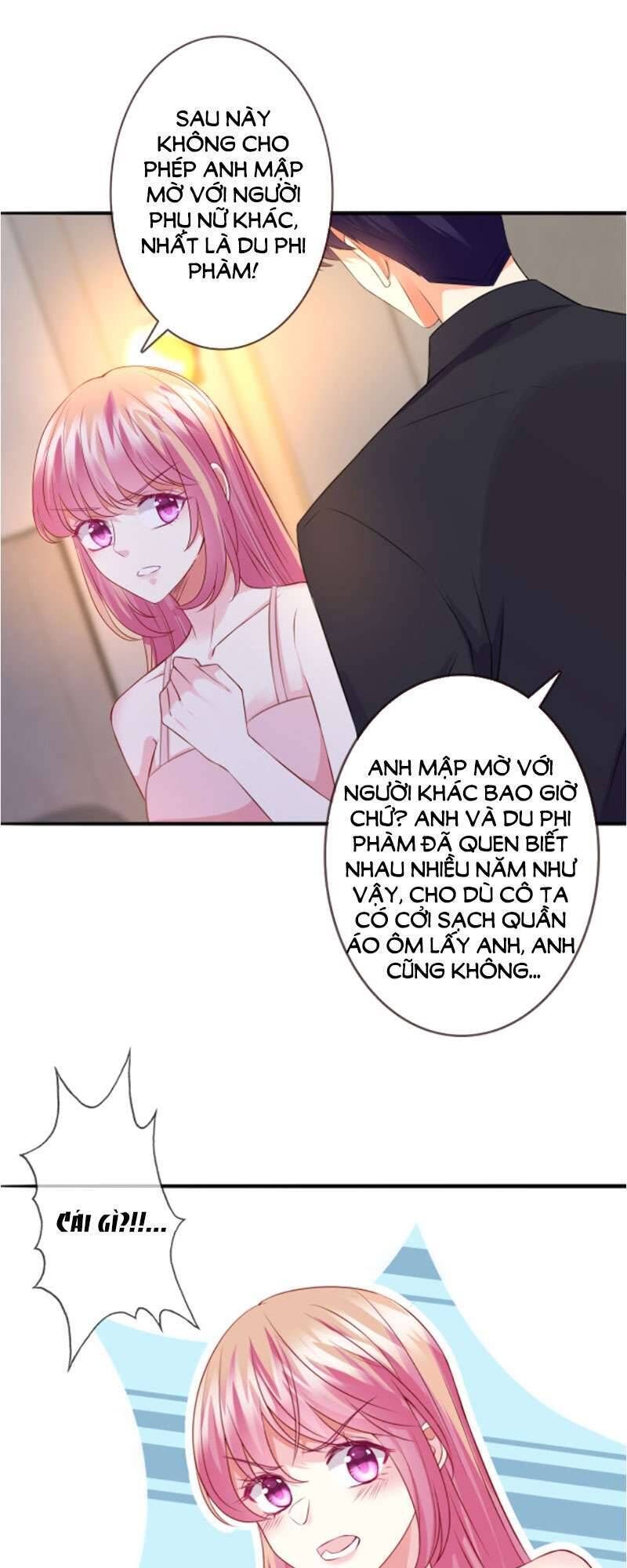 Danh Môn Chí Ái Chap 201 - Next Chap 202