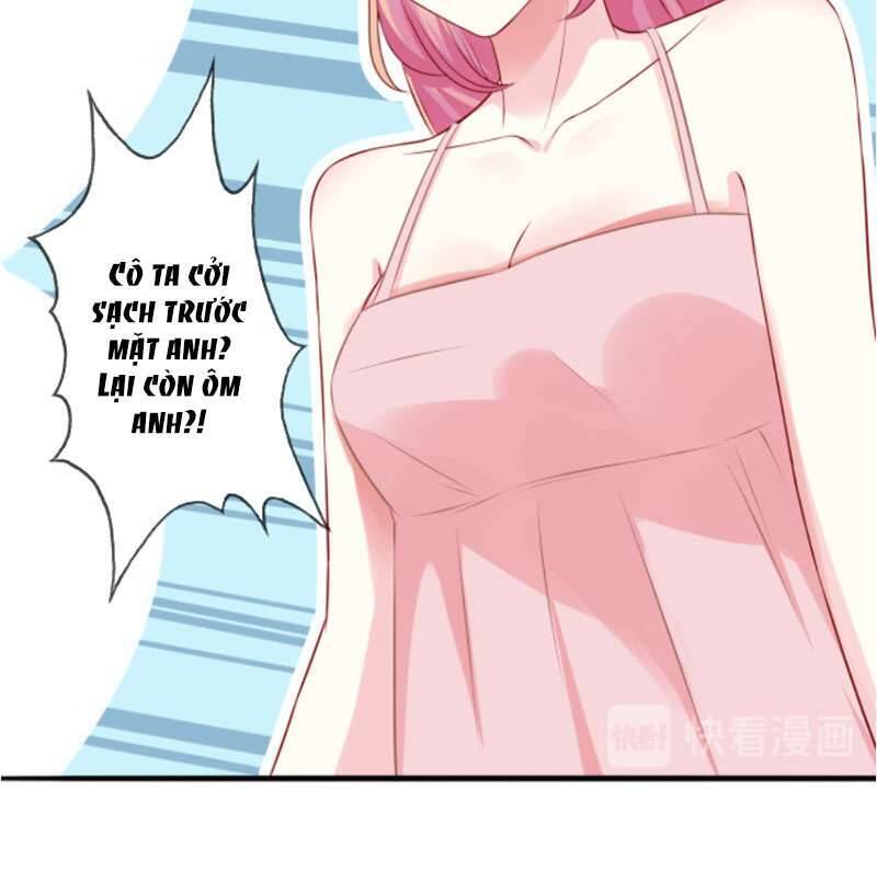 Danh Môn Chí Ái Chap 201 - Next Chap 202