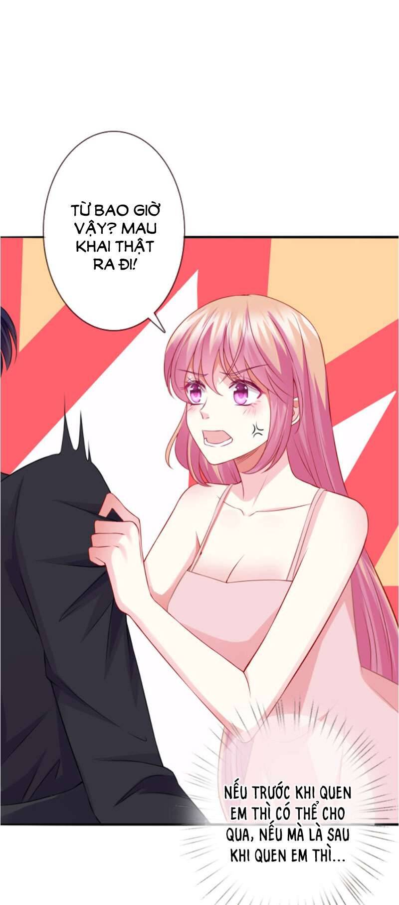 Danh Môn Chí Ái Chap 201 - Next Chap 202