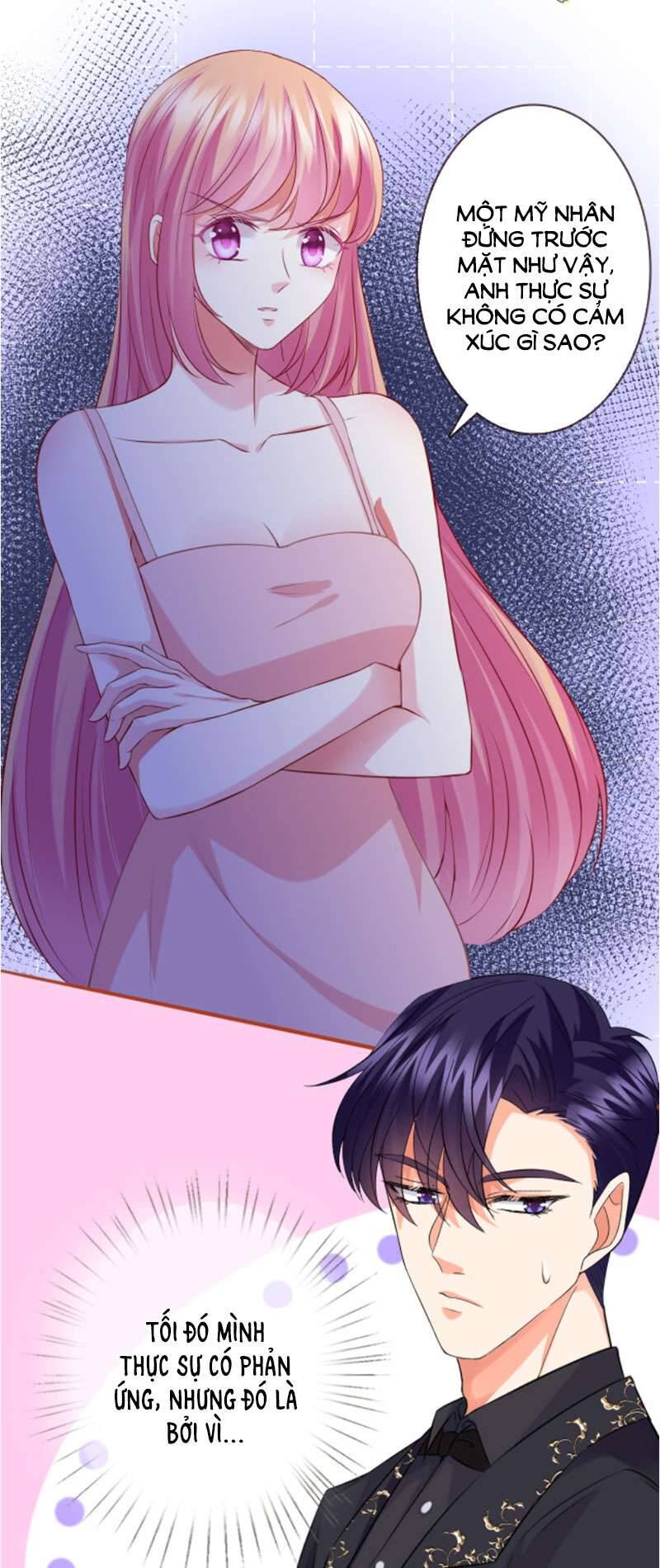 Danh Môn Chí Ái Chap 201 - Next Chap 202