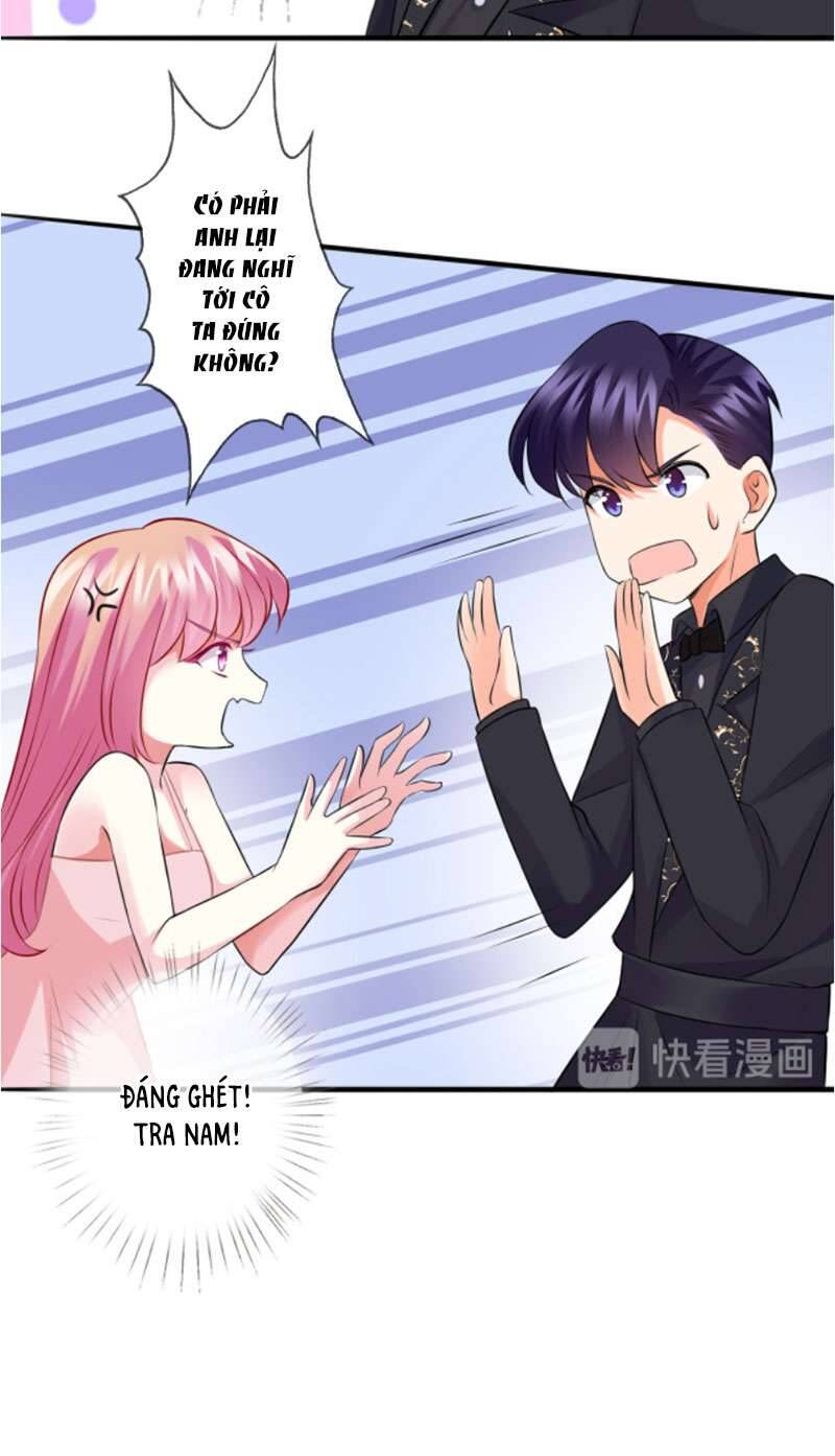 Danh Môn Chí Ái Chap 201 - Next Chap 202