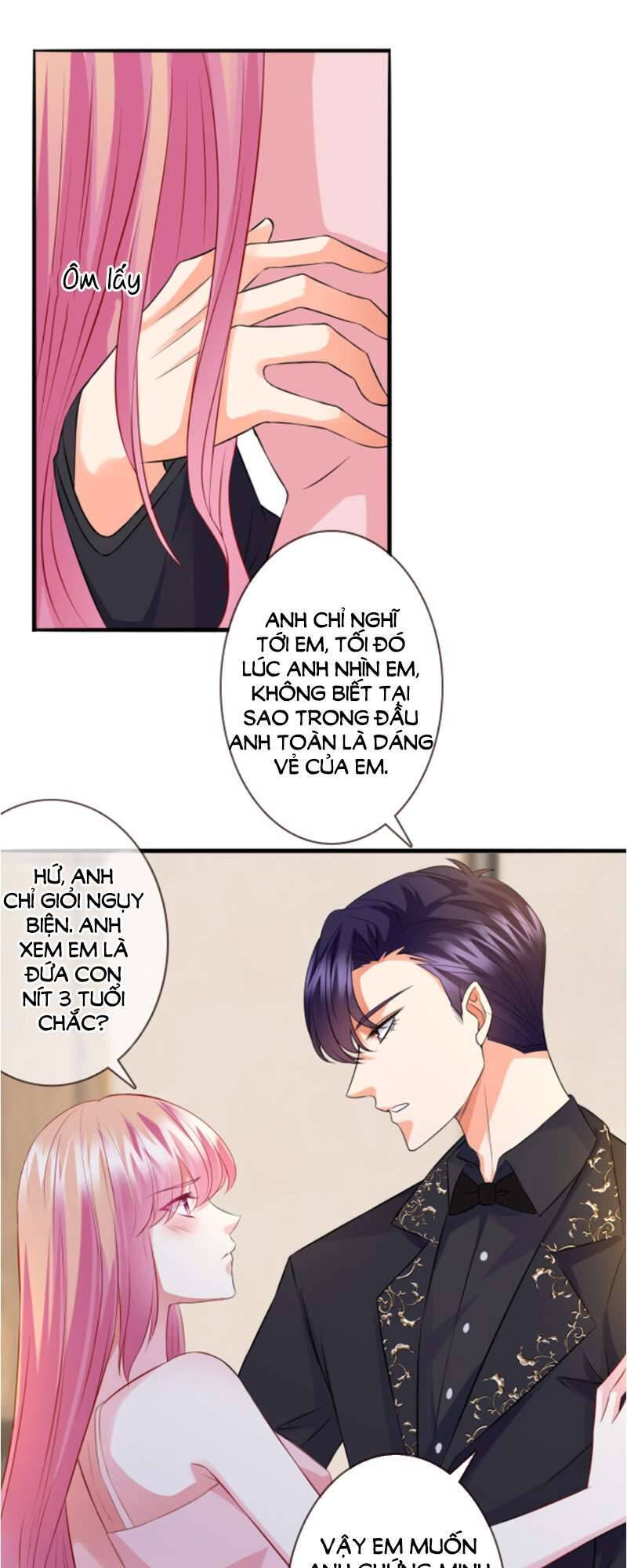 Danh Môn Chí Ái Chap 201 - Next Chap 202