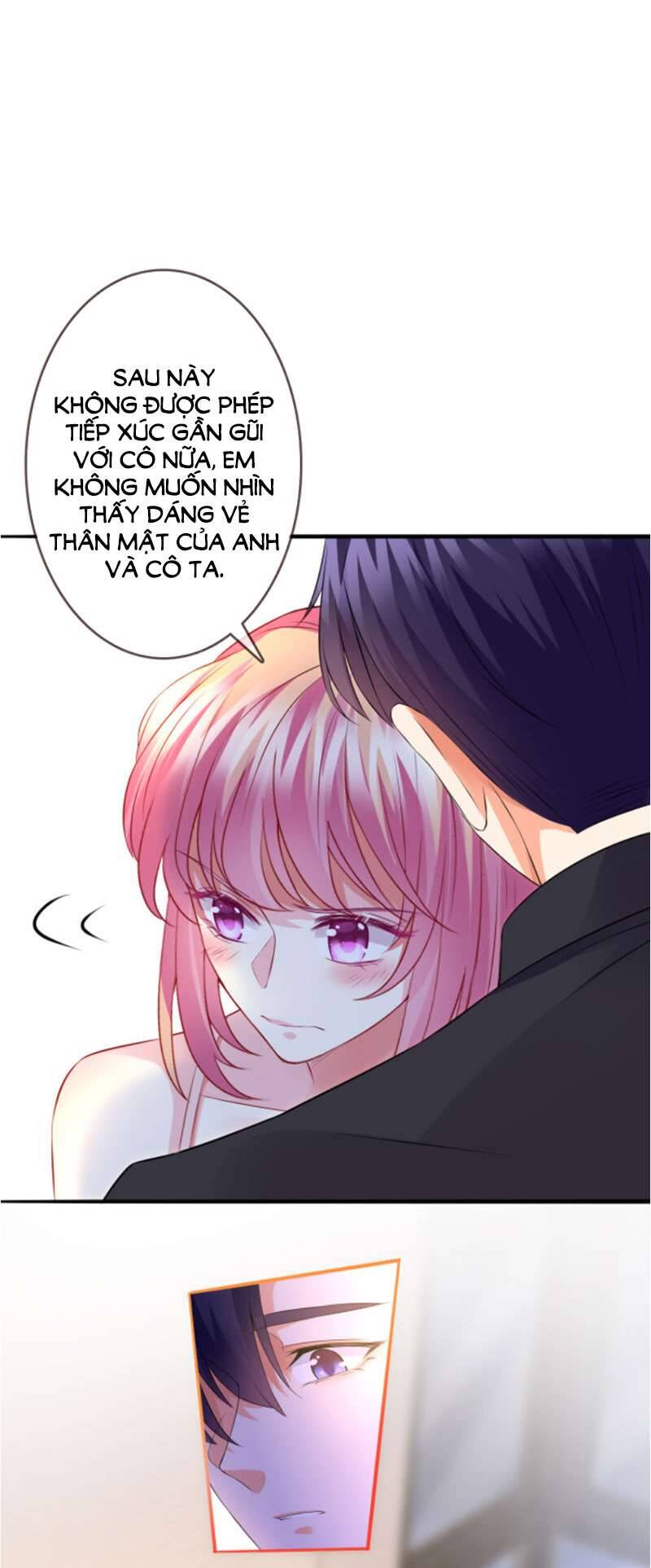 Danh Môn Chí Ái Chap 201 - Next Chap 202