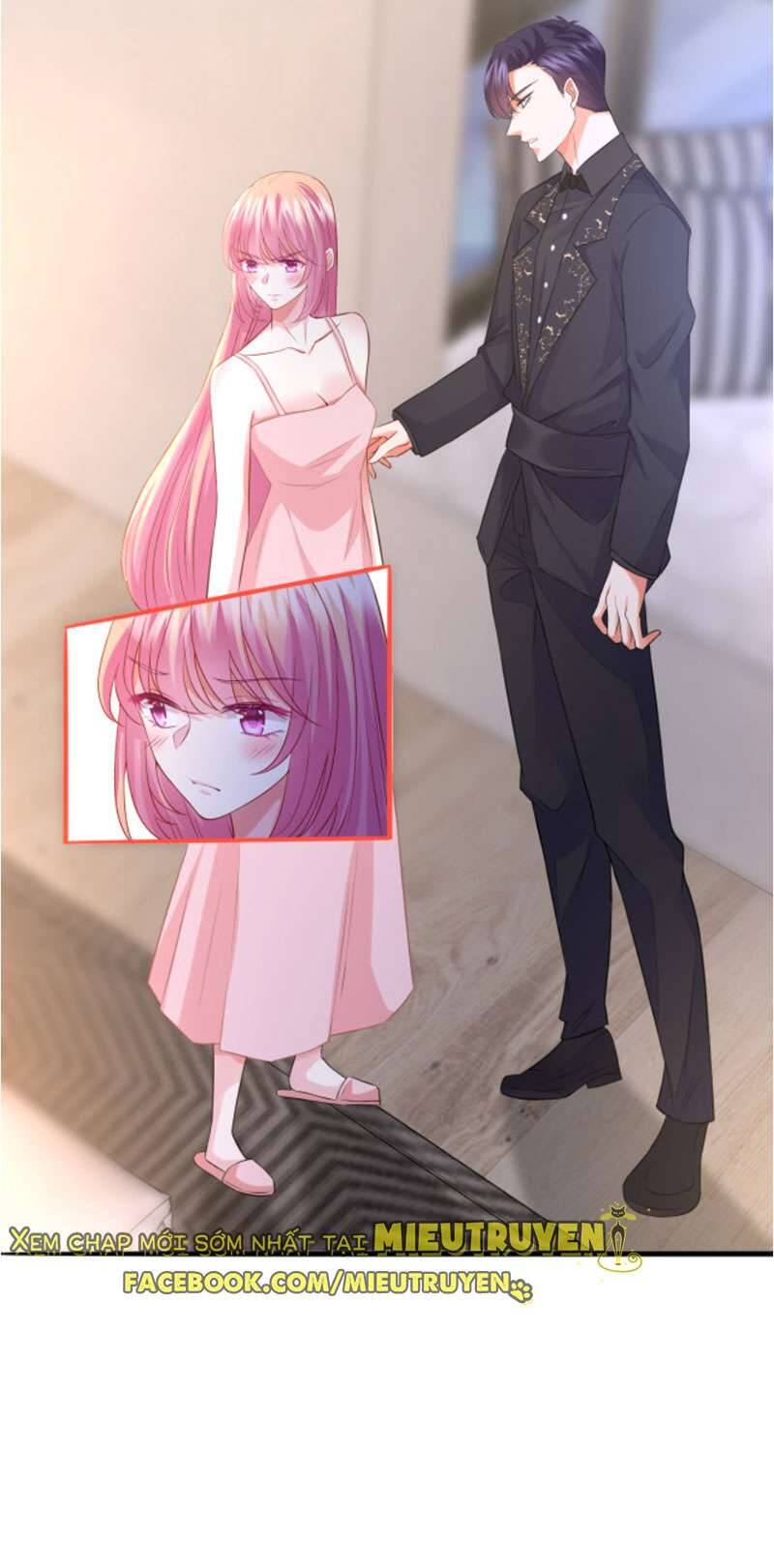 Danh Môn Chí Ái Chap 201 - Next Chap 202