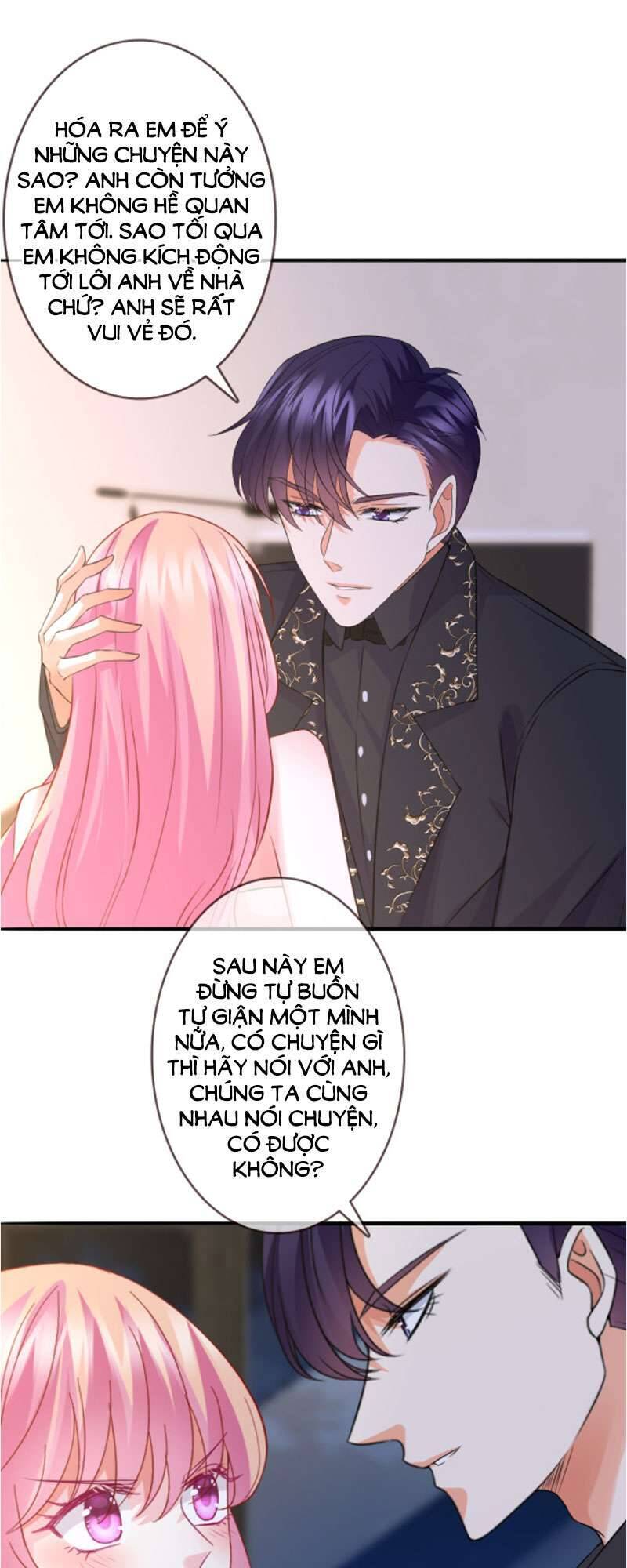 Danh Môn Chí Ái Chap 201 - Next Chap 202