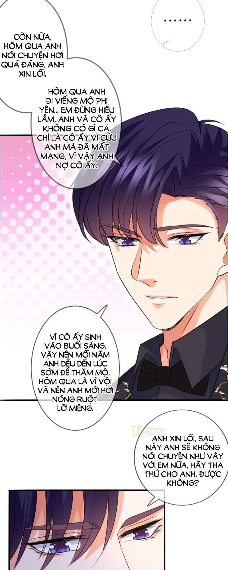 Danh Môn Chí Ái Chap 201 - Next Chap 202