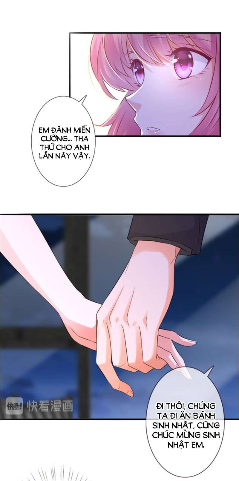 Danh Môn Chí Ái Chap 201 - Next Chap 202