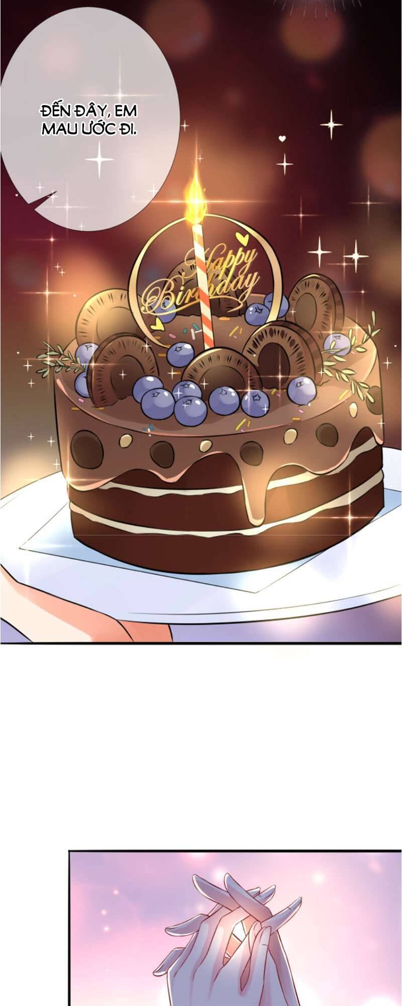 Danh Môn Chí Ái Chap 201 - Next Chap 202