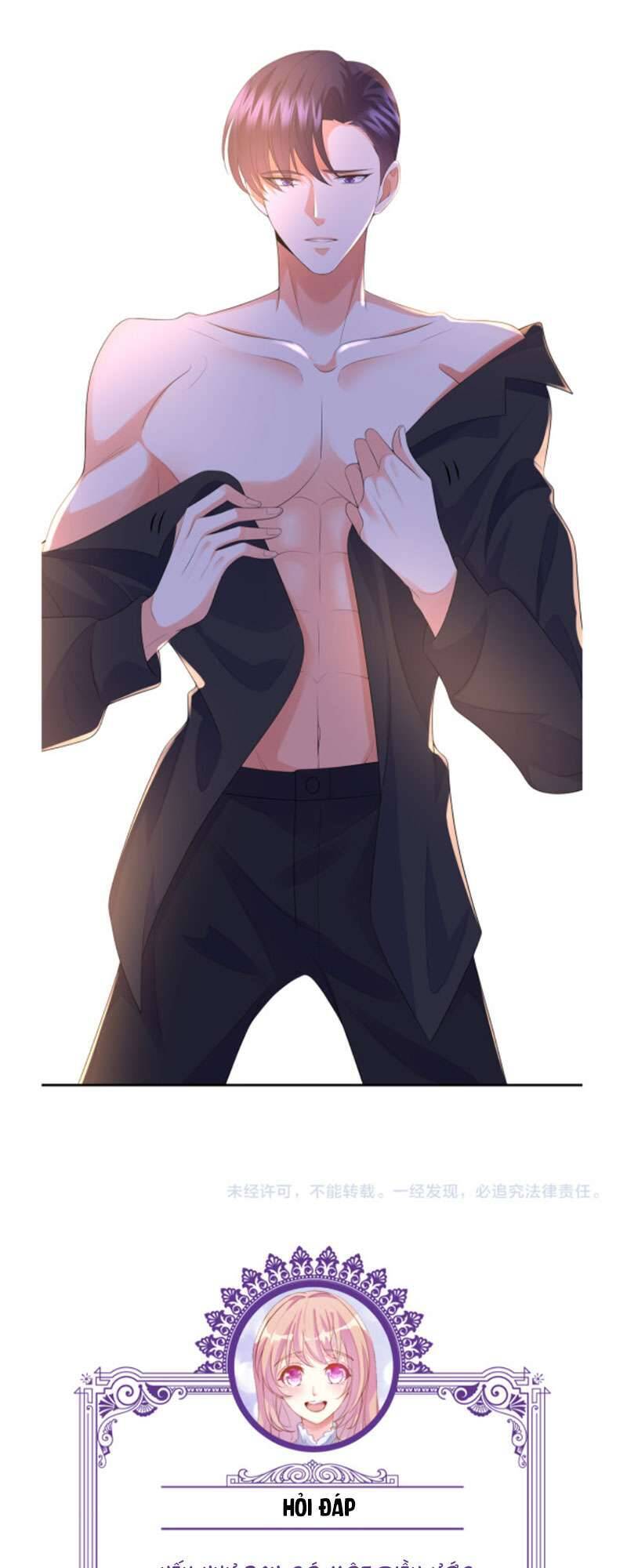 Danh Môn Chí Ái Chap 201 - Next Chap 202