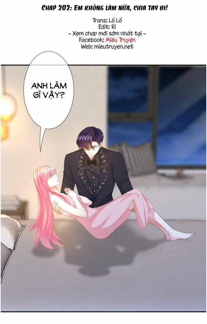 Danh Môn Chí Ái Chap 202 - Next Chap 203