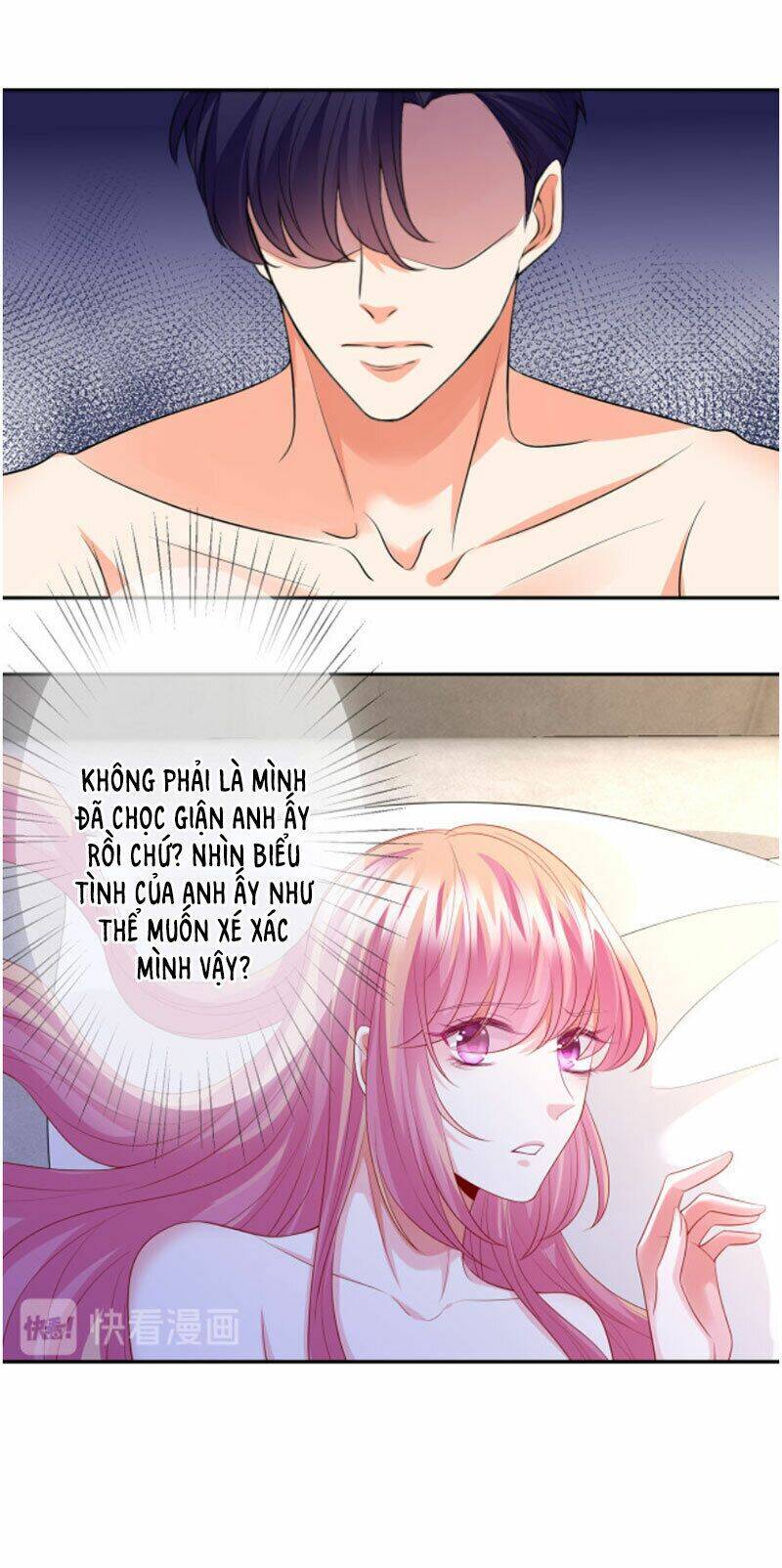 Danh Môn Chí Ái Chap 202 - Next Chap 203