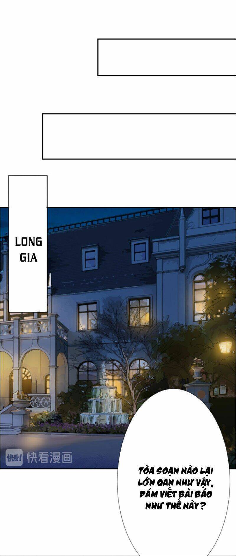 Danh Môn Chí Ái Chap 202 - Next Chap 203