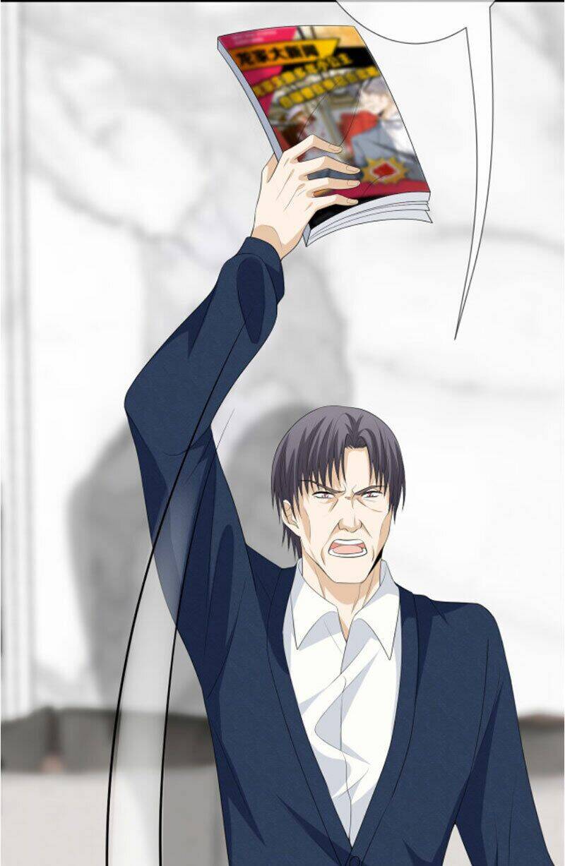 Danh Môn Chí Ái Chap 202 - Next Chap 203