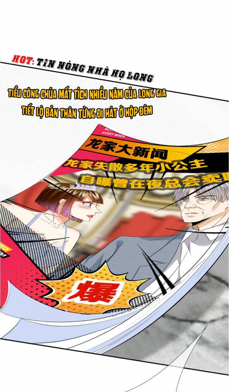 Danh Môn Chí Ái Chap 202 - Next Chap 203