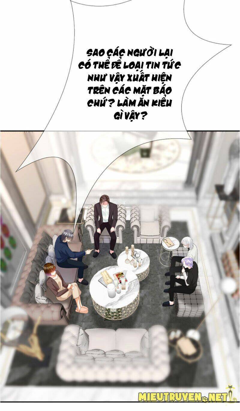 Danh Môn Chí Ái Chap 202 - Next Chap 203