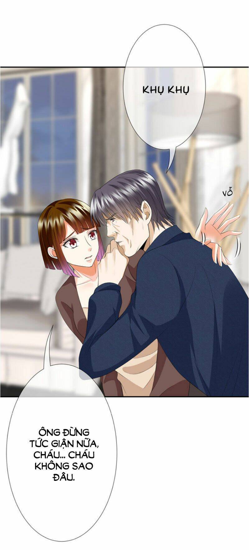 Danh Môn Chí Ái Chap 202 - Next Chap 203