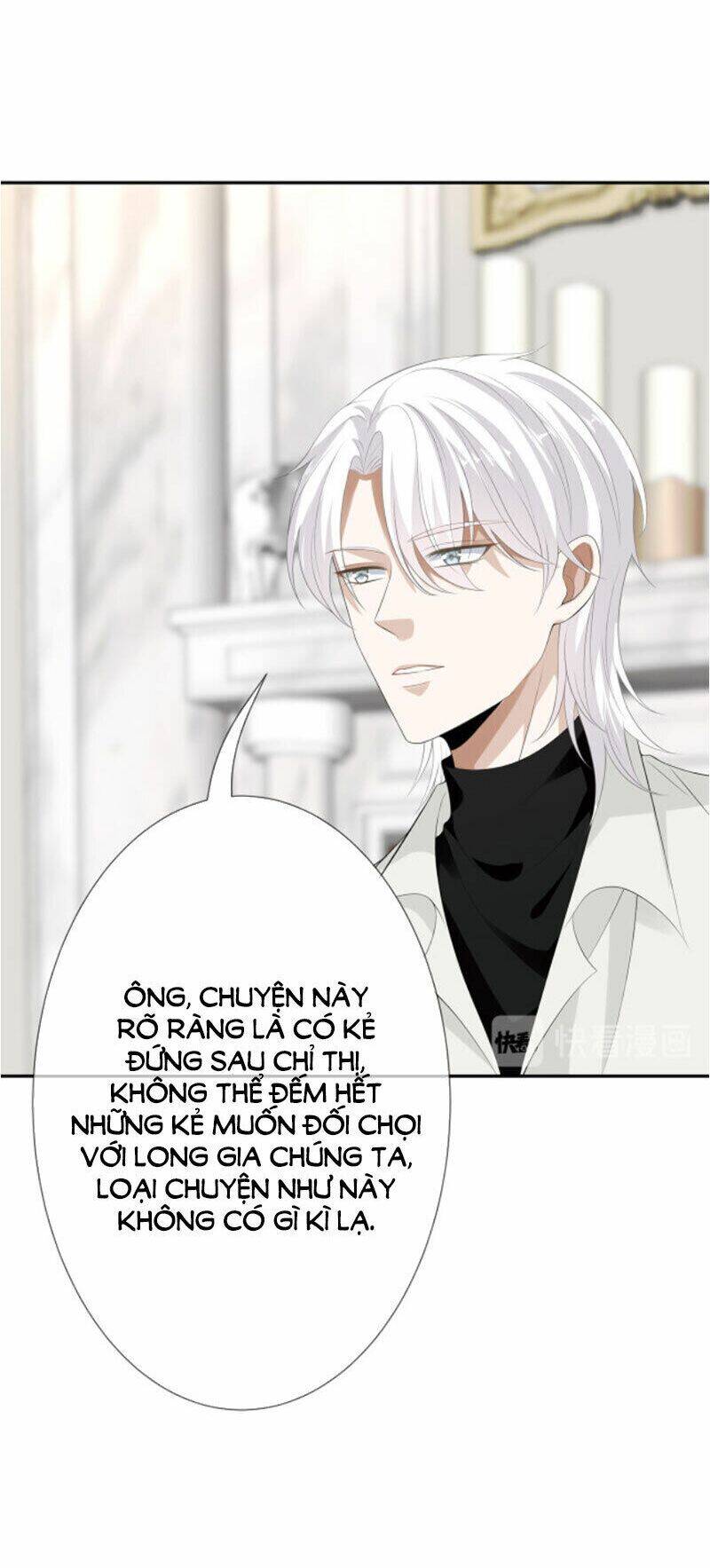 Danh Môn Chí Ái Chap 202 - Next Chap 203