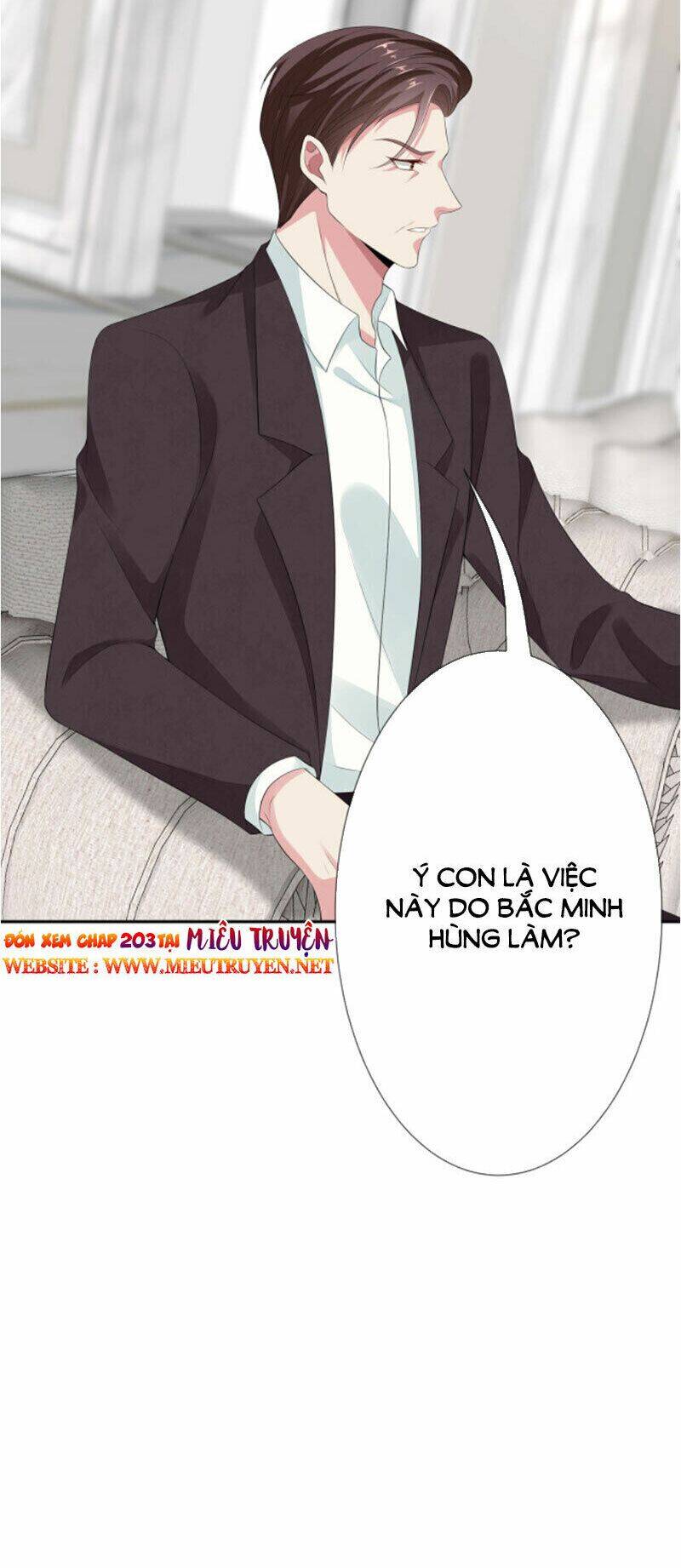 Danh Môn Chí Ái Chap 202 - Next Chap 203