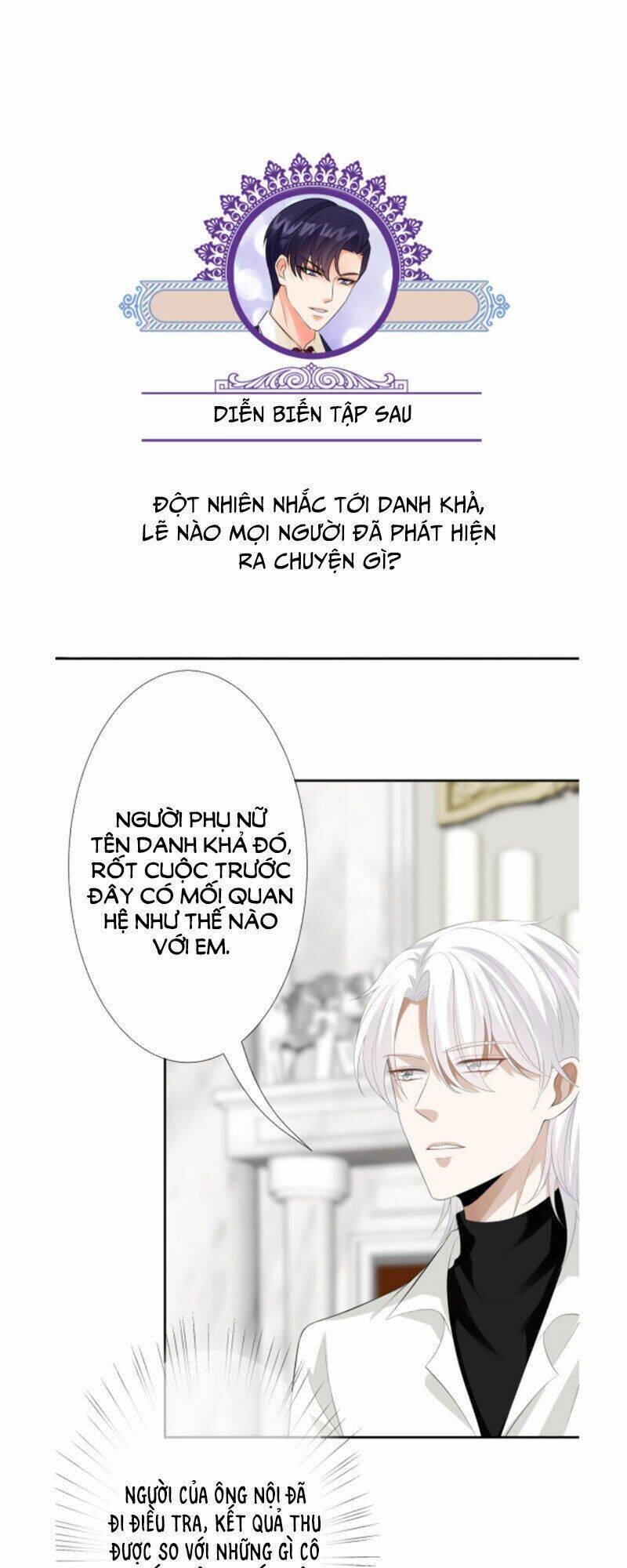 Danh Môn Chí Ái Chap 202 - Next Chap 203