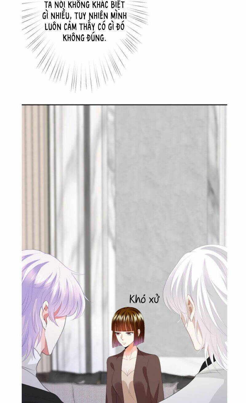 Danh Môn Chí Ái Chap 202 - Next Chap 203