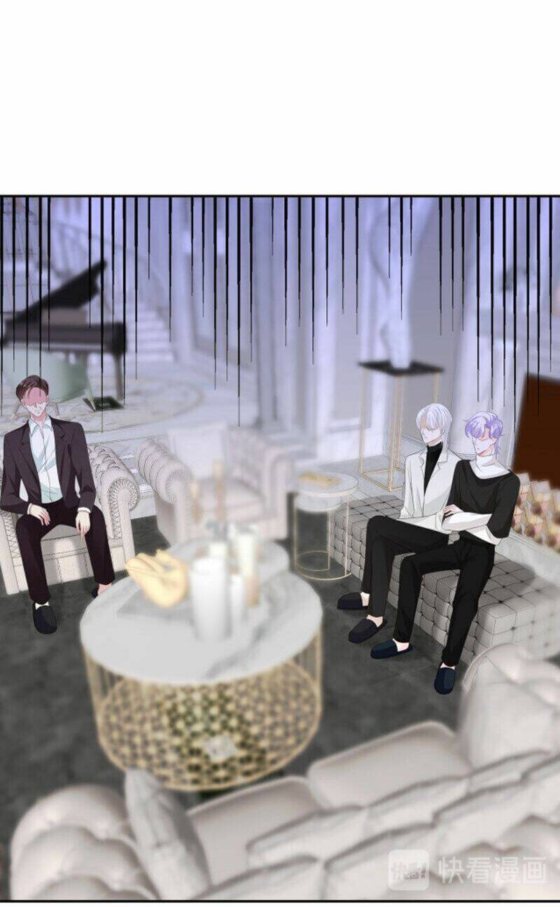 Danh Môn Chí Ái Chap 203 - Next Chap 204