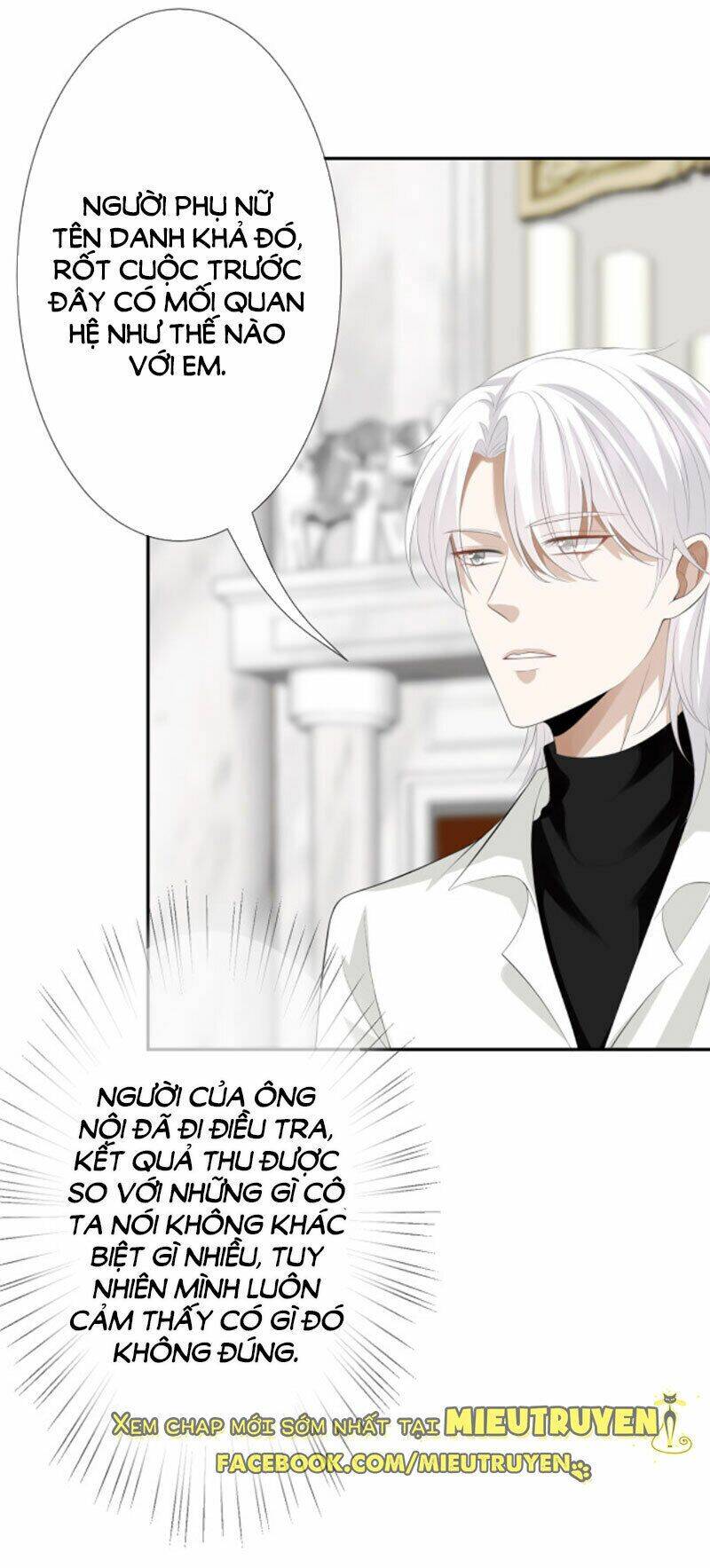 Danh Môn Chí Ái Chap 203 - Next Chap 204