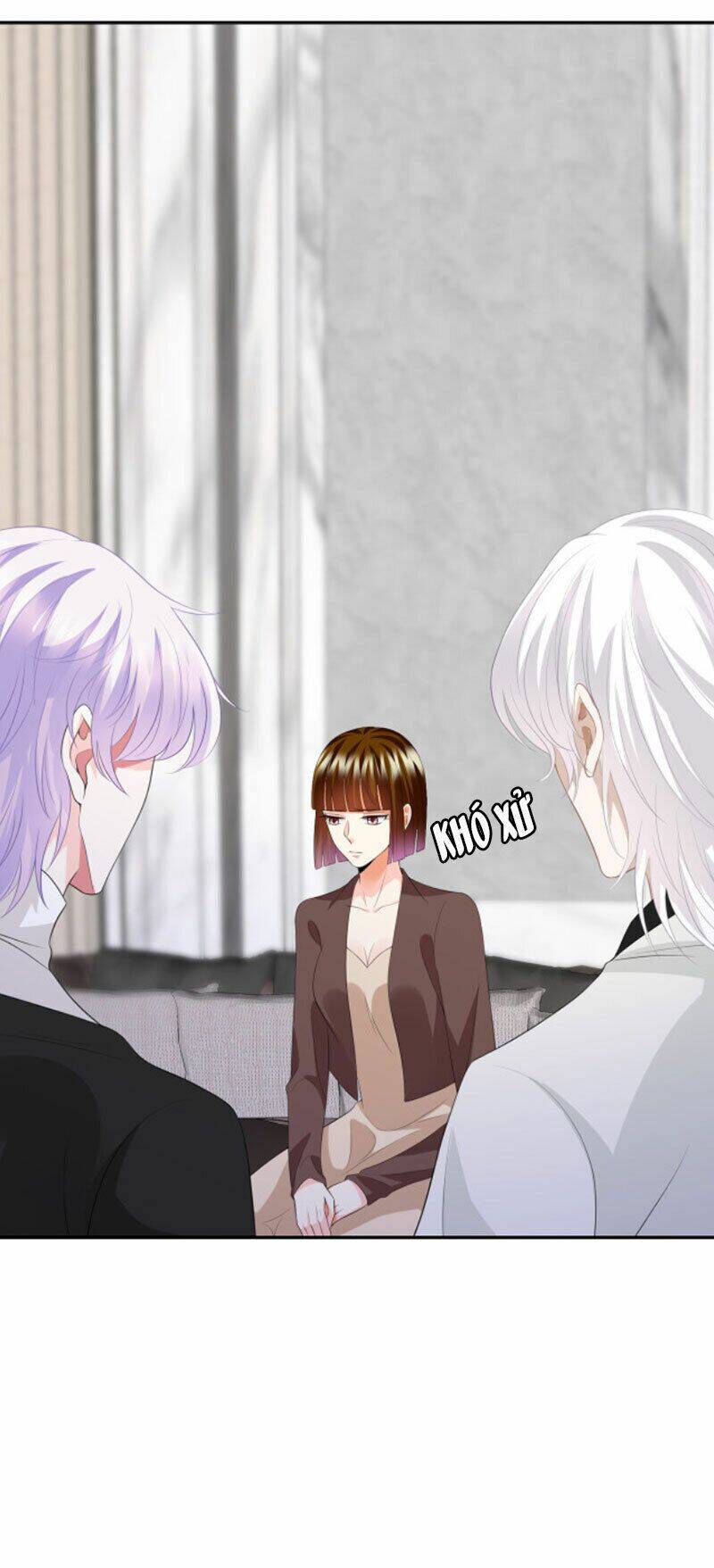 Danh Môn Chí Ái Chap 203 - Next Chap 204