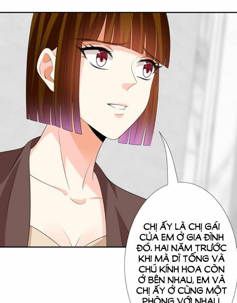 Danh Môn Chí Ái Chap 203 - Next Chap 204