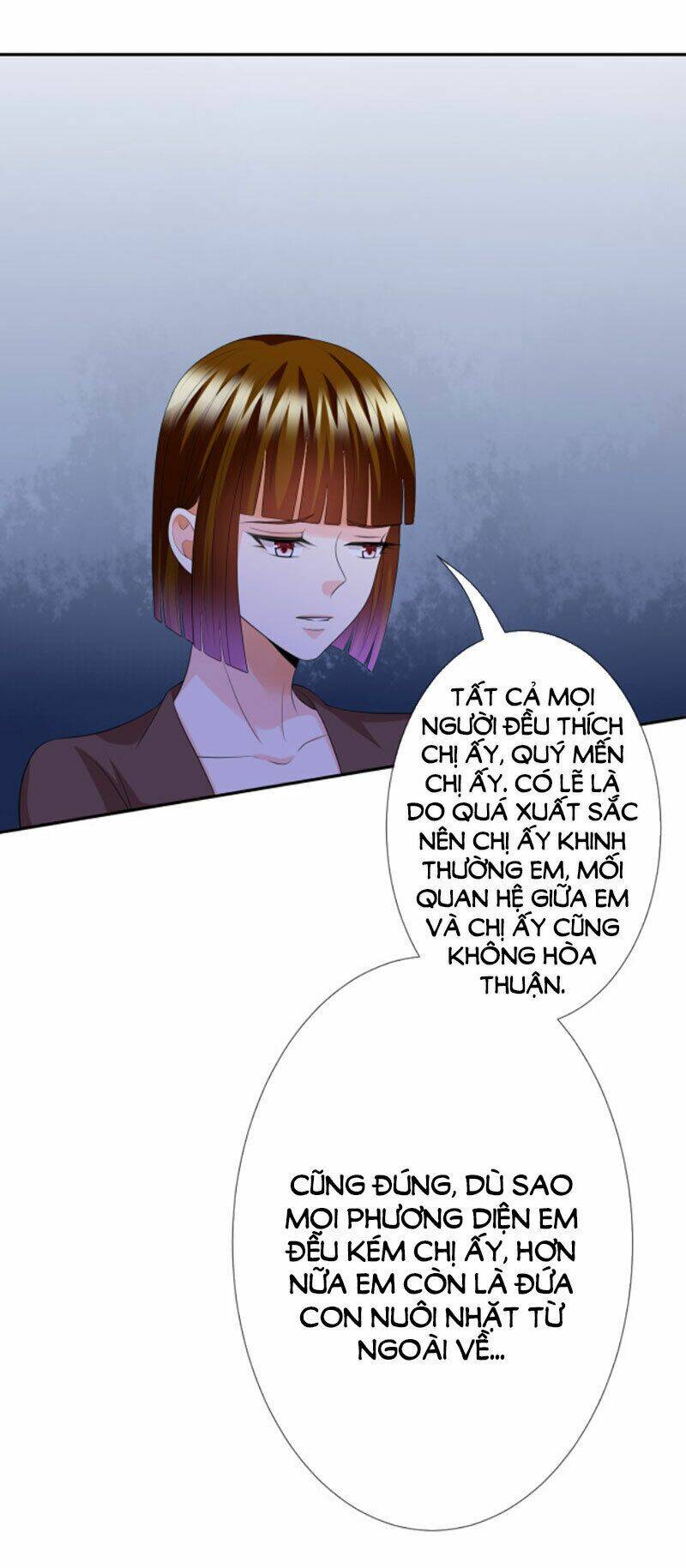Danh Môn Chí Ái Chap 203 - Next Chap 204