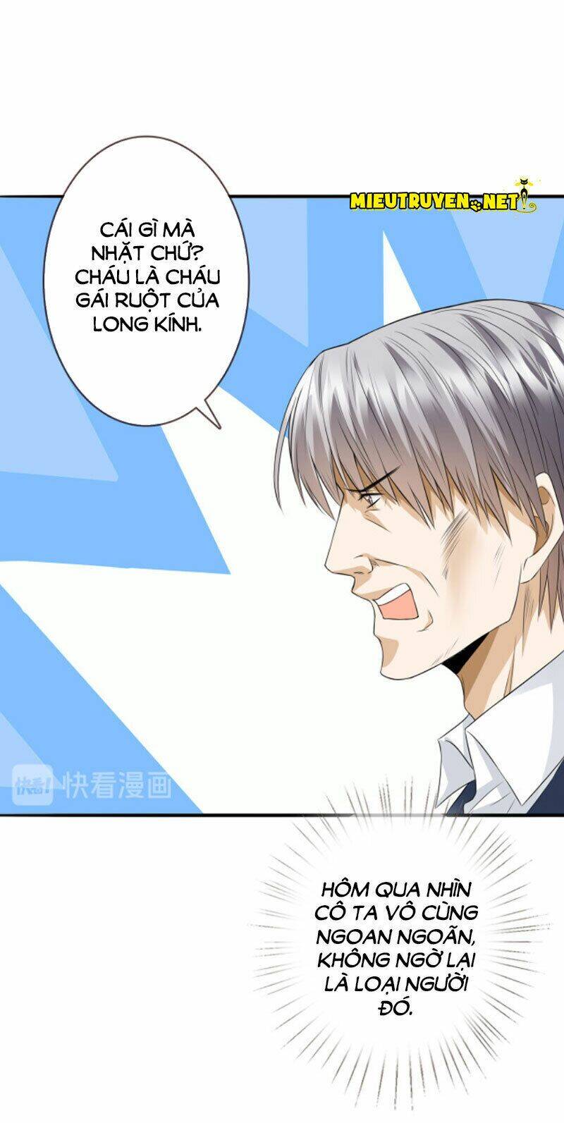 Danh Môn Chí Ái Chap 203 - Next Chap 204