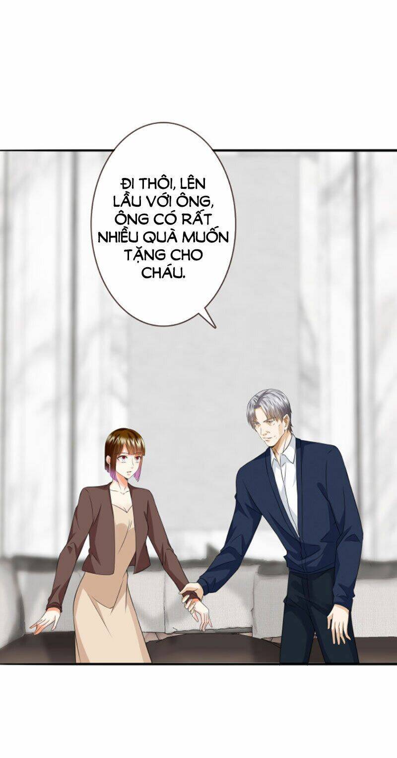 Danh Môn Chí Ái Chap 203 - Next Chap 204