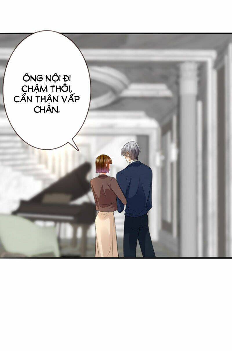 Danh Môn Chí Ái Chap 203 - Next Chap 204