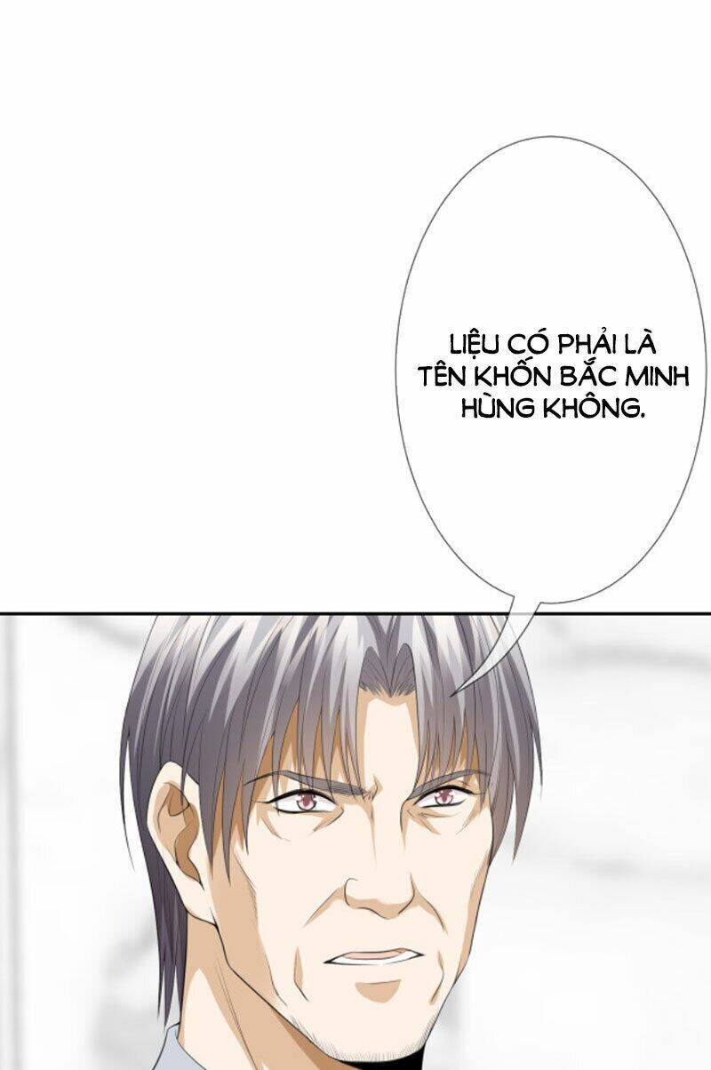 Danh Môn Chí Ái Chap 203 - Next Chap 204