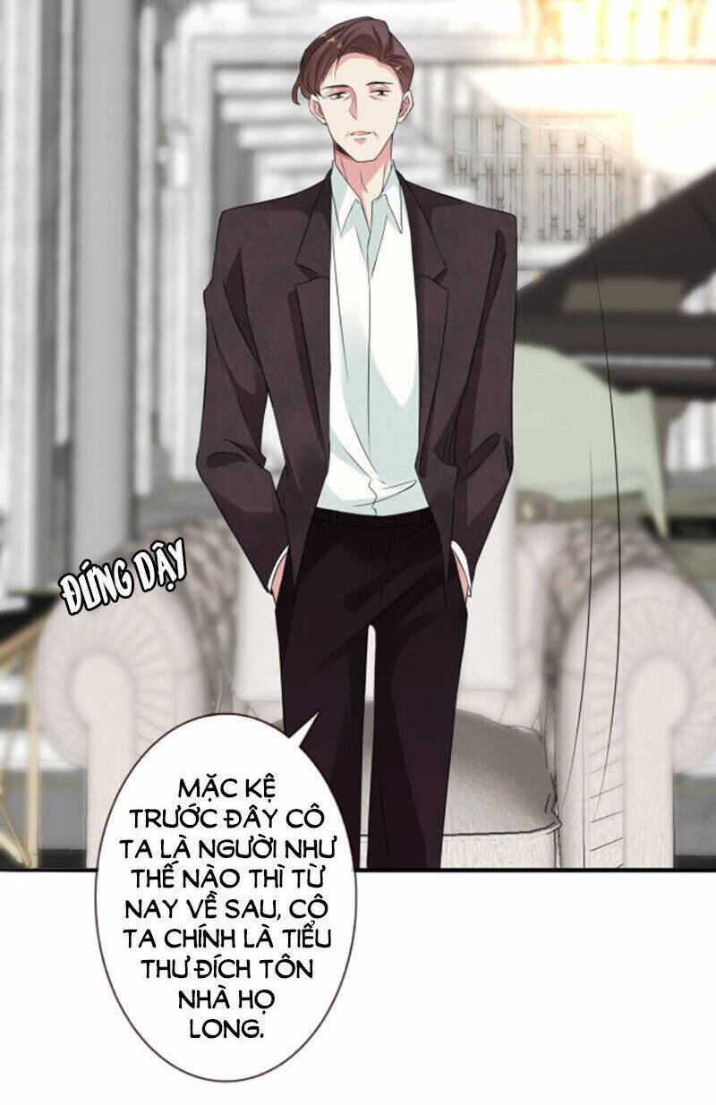 Danh Môn Chí Ái Chap 203 - Next Chap 204