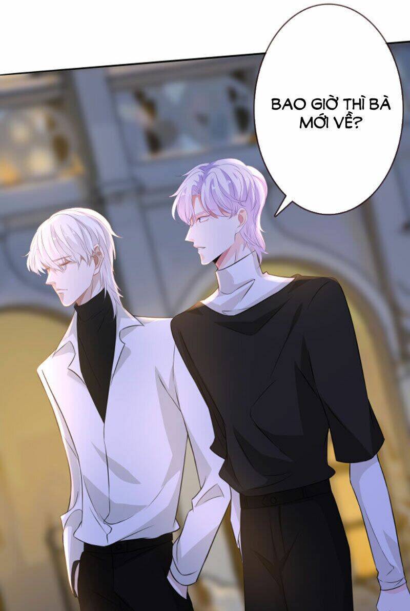 Danh Môn Chí Ái Chap 203 - Next Chap 204